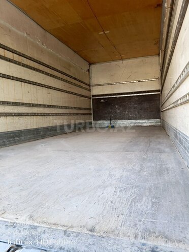 Mercedes Atego 816 2008, 520,000 km - 4.3 л - Bakı