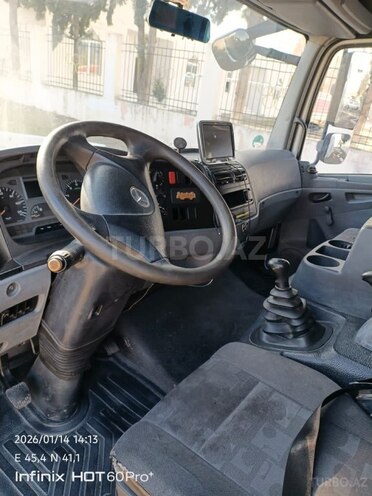 Mercedes Atego 816 2008, 520,000 km - 4.3 л - Bakı