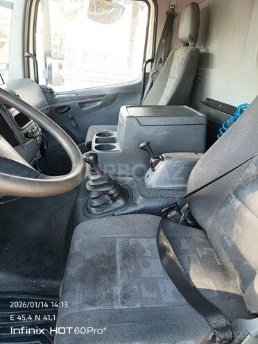 Mercedes Atego 816 2008, 520,000 km - 4.3 л - Bakı