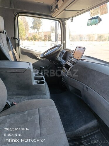 Mercedes Atego 816 2008, 520,000 km - 4.3 л - Bakı
