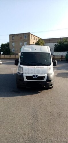 Ford Transit 2013, 200,500 km - 2.2 l - Bakı