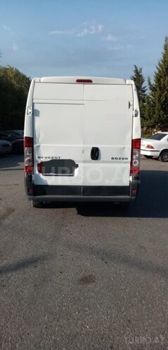 Ford Transit 2013, 200,500 km - 2.2 l - Bakı