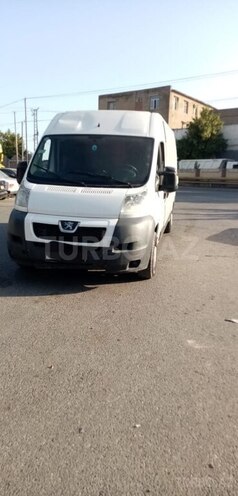 Ford Transit 2013, 200,500 km - 2.2 l - Bakı