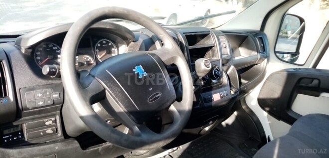 Ford Transit 2013, 200,500 km - 2.2 l - Bakı