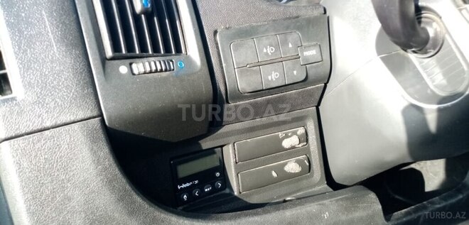 Ford Transit 2013, 200,500 km - 2.2 l - Bakı