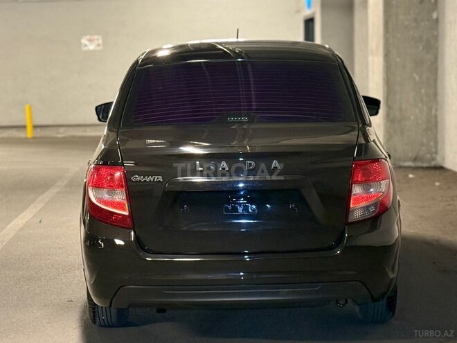 LADA (VAZ) Granta 2019, 135,000 km - 1.6 l - Bakı