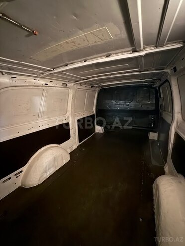 Mercedes Vito 2008, 397,000 km - 2.1 л - Bakı