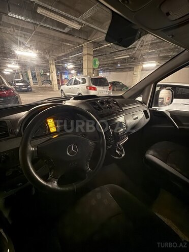Mercedes Vito 2008, 397,000 km - 2.1 л - Bakı