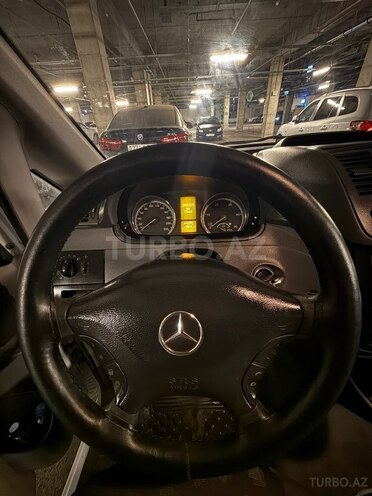 Mercedes Vito 2008, 397,000 km - 2.1 л - Bakı