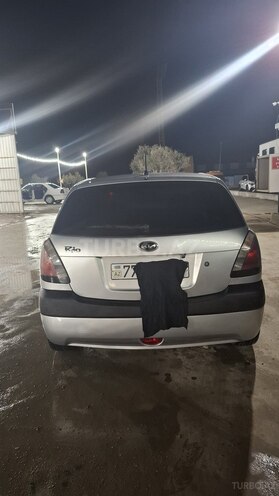 Kia Rio 2006, 198,000 km - 1.4 l - Bakı
