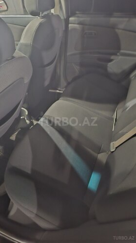 Kia Rio 2006, 198,000 km - 1.4 l - Bakı