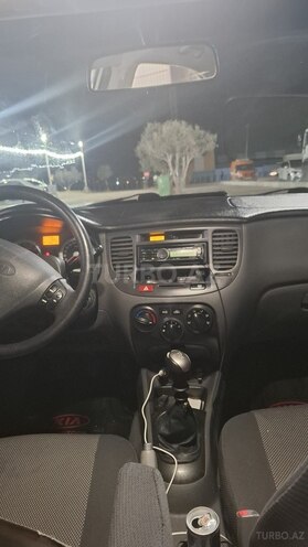 Kia Rio 2006, 198,000 km - 1.4 l - Bakı
