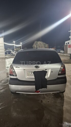 Kia Rio 2006, 198,000 km - 1.4 l - Bakı