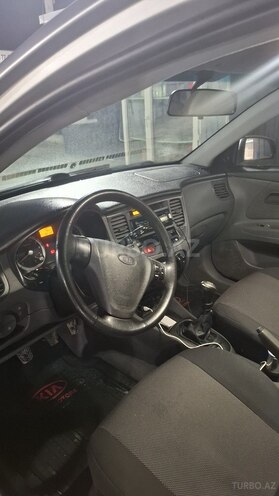 Kia Rio 2006, 198,000 km - 1.4 l - Bakı