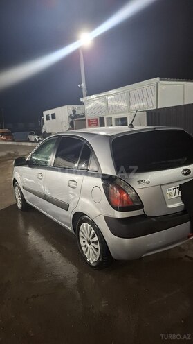 Kia Rio 2006, 198,000 km - 1.4 l - Bakı