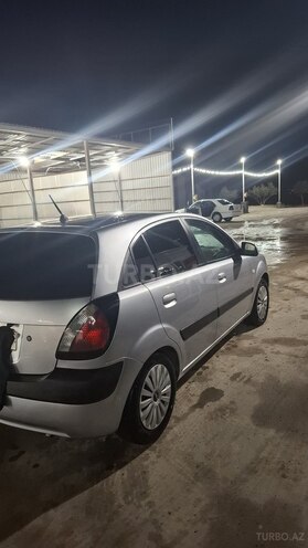 Kia Rio 2006, 198,000 km - 1.4 l - Bakı