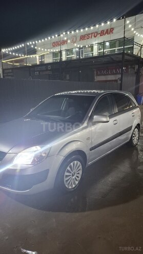 Kia Rio 2006, 198,000 km - 1.4 l - Bakı