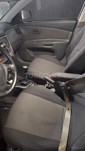 Kia Rio 2006, 198,000 km - 1.4 l - Bakı