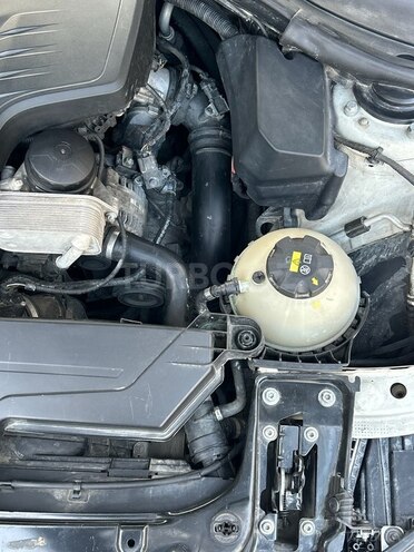BMW 330 2016, 205,000 km - 2.0 l - Bakı