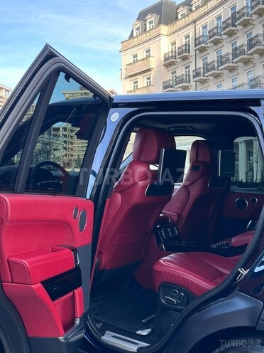 Land Rover Range Rover 2015, 140,000 km - 5.0 l - Bakı