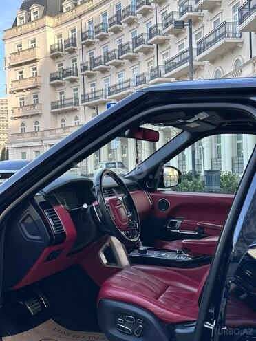 Land Rover Range Rover 2015, 140,000 km - 5.0 l - Bakı