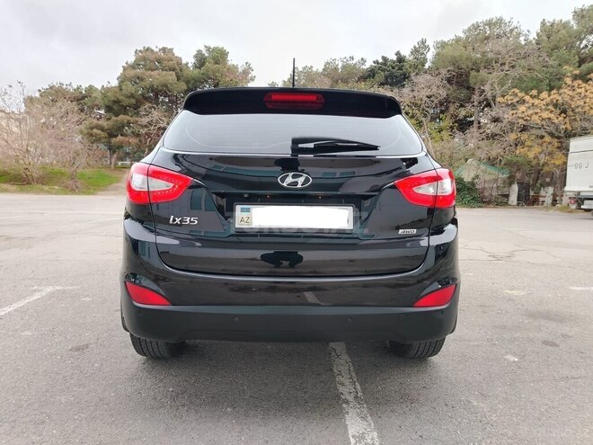 Hyundai ix35 2013, 90,000 km - 2.0 l - Bakı