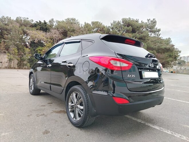 Hyundai ix35 2013, 90,000 km - 2.0 l - Bakı
