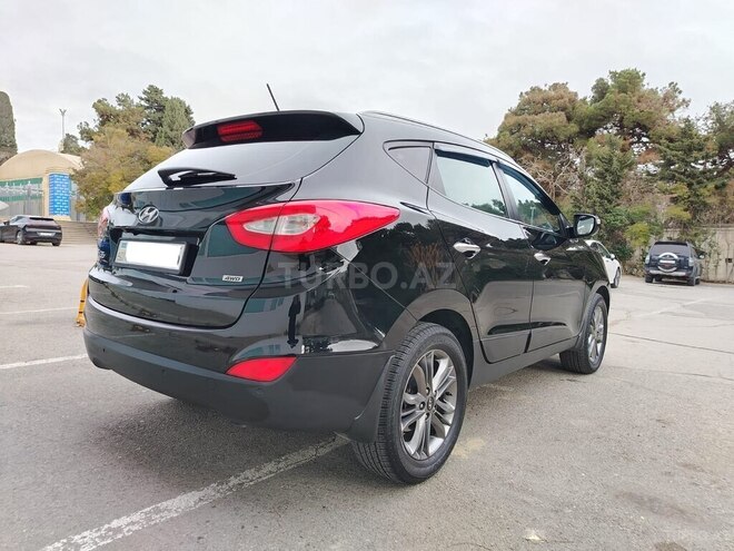 Hyundai ix35 2013, 90,000 km - 2.0 l - Bakı