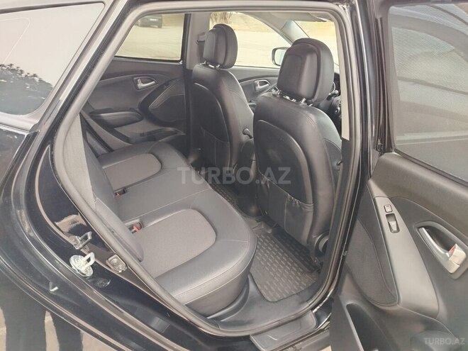 Hyundai ix35 2013, 90,000 km - 2.0 l - Bakı