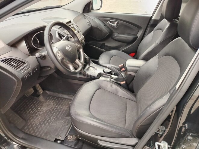Hyundai ix35 2013, 90,000 km - 2.0 l - Bakı