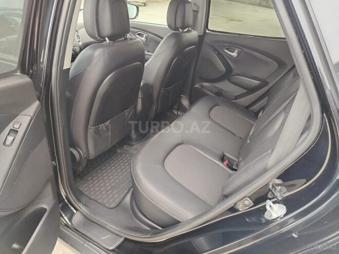 Hyundai ix35 2013, 90,000 km - 2.0 l - Bakı