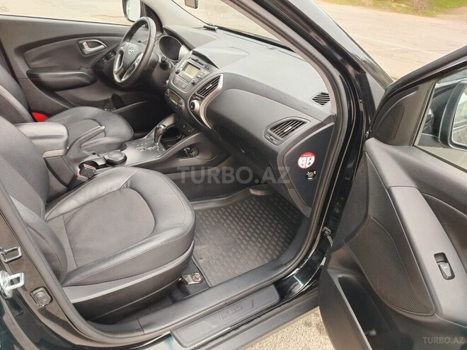 Hyundai ix35 2013, 90,000 km - 2.0 l - Bakı