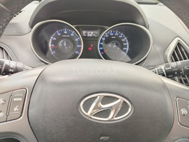 Hyundai ix35 2013, 90,000 km - 2.0 l - Bakı