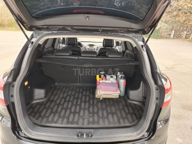 Hyundai ix35 2013, 90,000 km - 2.0 l - Bakı