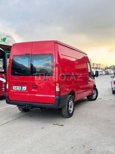 Ford Transit 2007, 254,000 km - 2.4 л - Bakı
