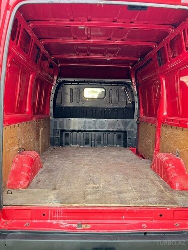 Ford Transit 2007, 254,000 km - 2.4 л - Bakı