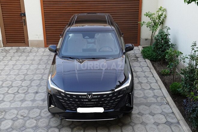 Changan  2025, 0 km - 1.5 l - Bakı