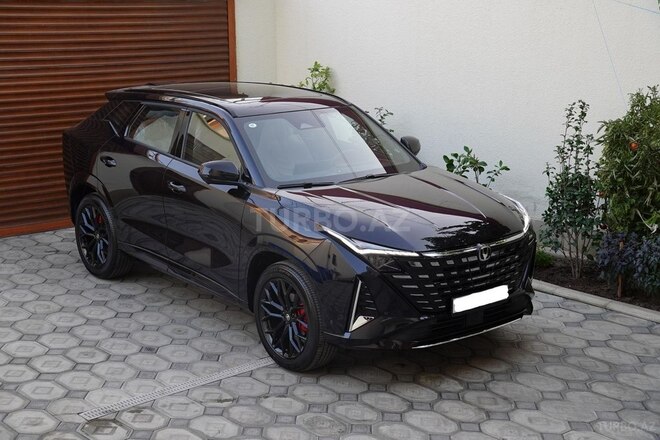 Changan  2025, 0 km - 1.5 l - Bakı