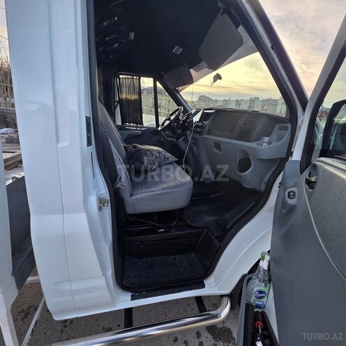 Ford Transit 2007, 154,800 km - 2.4 л - Bakı