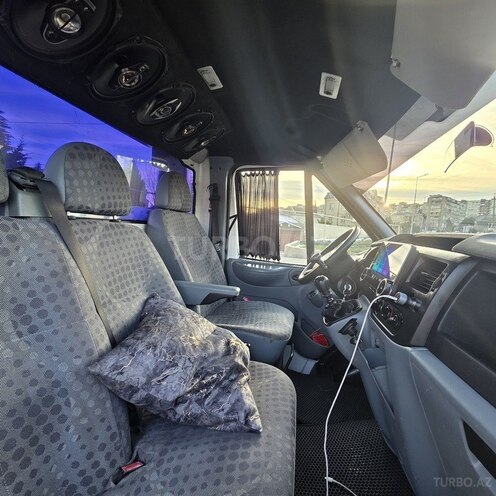 Ford Transit 2007, 154,800 km - 2.4 л - Bakı