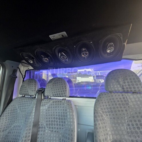 Ford Transit 2007, 154,800 km - 2.4 л - Bakı
