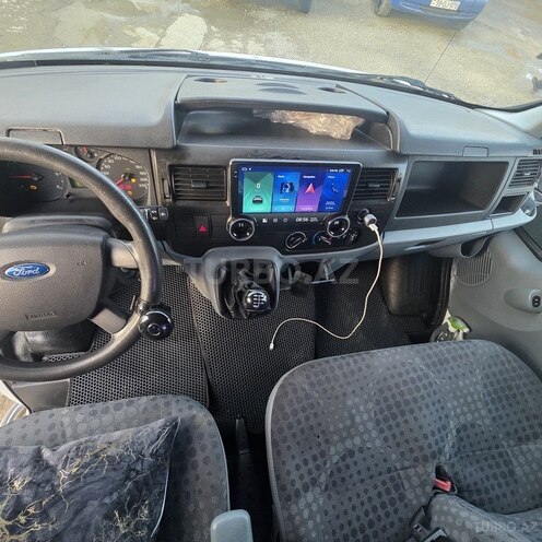 Ford Transit 2007, 154,800 km - 2.4 л - Bakı