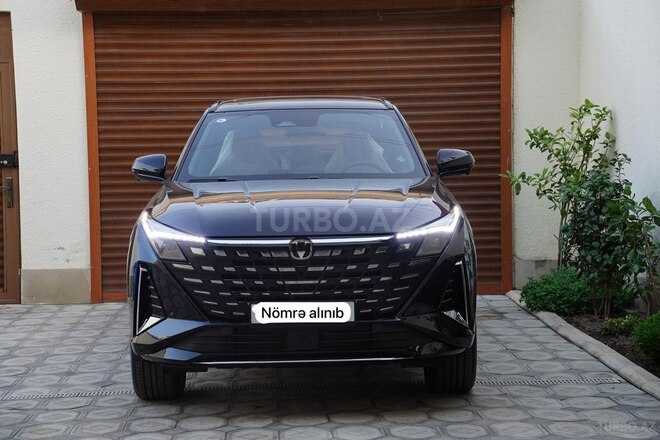 Changan  2025, 0 km - 1.5 l - Bakı