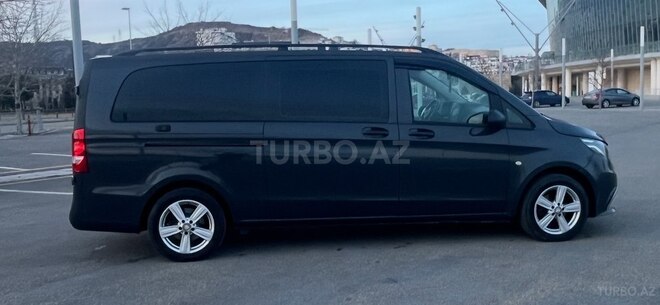 Mercedes Vito 119 CDI-4