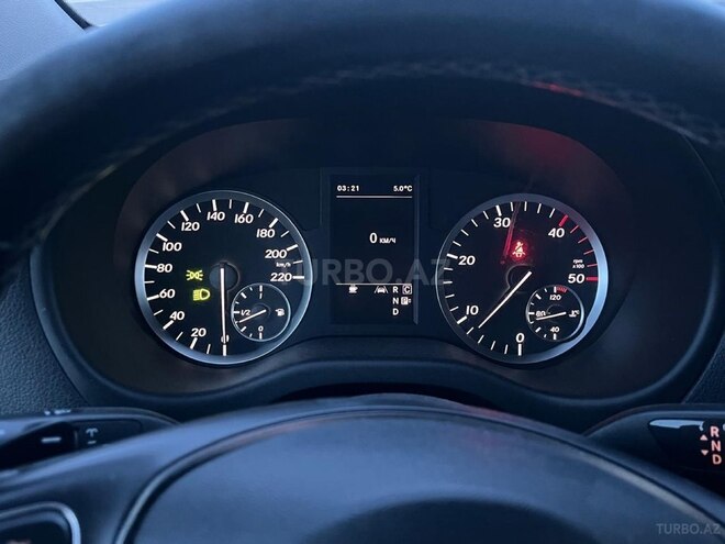 Mercedes Vito 119 CDI-15
