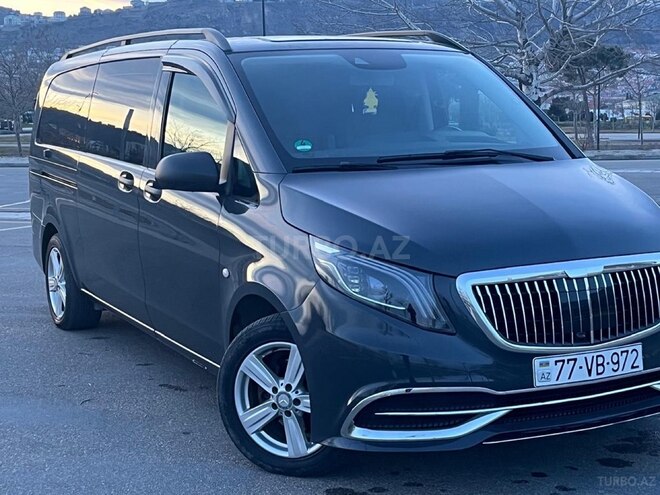 Mercedes Vito 119 CDI-3