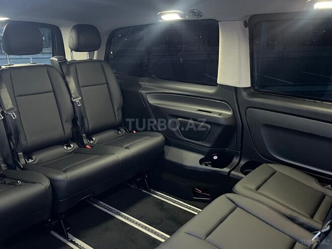 Mercedes Vito 119 CDI-12
