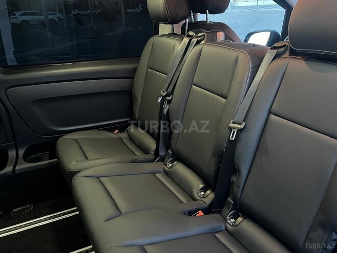 Mercedes Vito 119 CDI-13