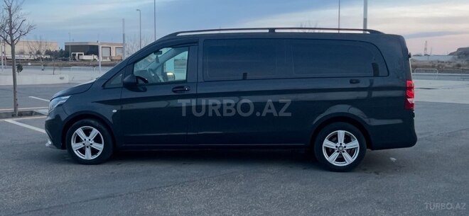 Mercedes Vito 119 CDI-5