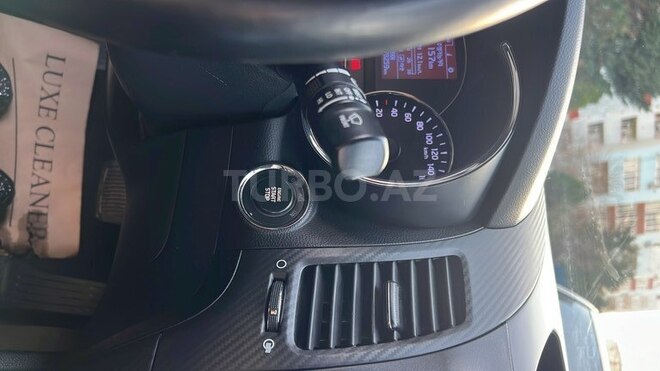 Kia K3 2015, 178,000 km - 1.6 l - Bakı